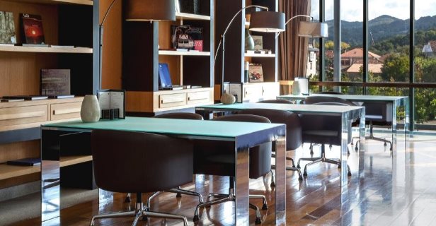 Hotel Oca Vila De Allariz