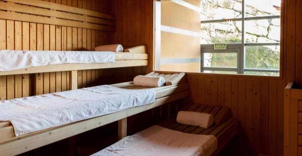 Hotel Oca Vila De Allariz