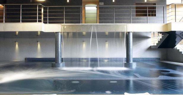 Hotel Oca Vila De Allariz