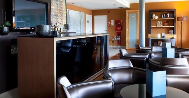 Hotel Oca Vila De Allariz