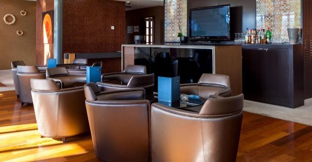 Hotel Oca Vila De Allariz