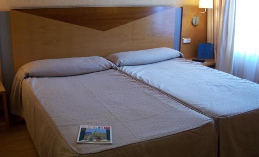 Hotel Oca Villa De Avilés