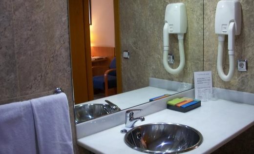 Hotel Oca Villa De Avilés