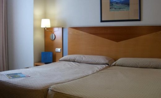 Hotel Oca Villa De Avilés