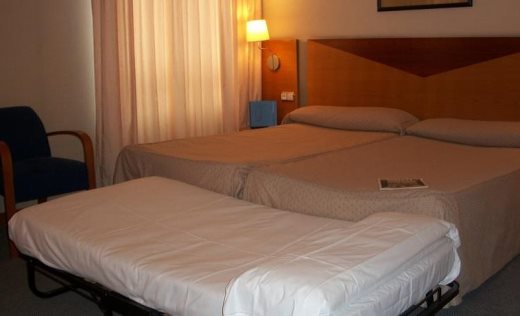 Hotel Oca Villa De Avilés