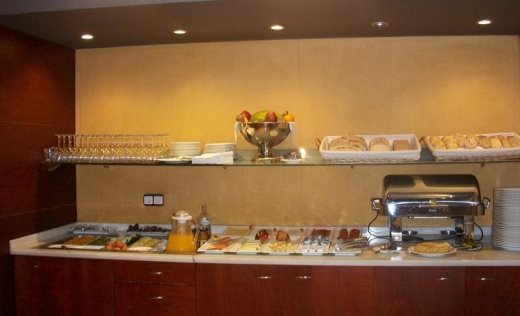 Hotel Oca Villa De Avilés