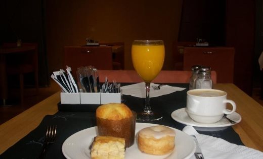 Hotel Oca Villa De Avilés