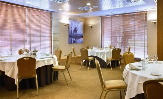 Hotel Oca Villa De Avilés