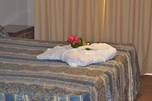 Hotel Oca Villa De Sarria