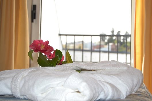 Hotel Oca Villa De Sarria