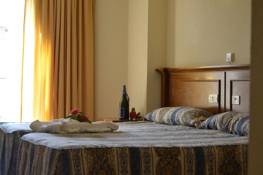 Hotel Oca Villa De Sarria