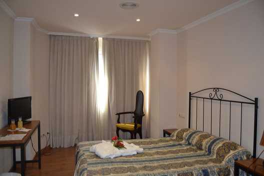 Hotel Oca Villa De Sarria