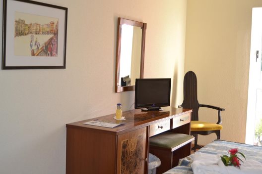 Hotel Oca Villa De Sarria