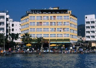 Hotel Ocaktan