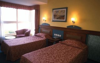 Hotel Ocaktan