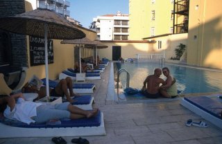 Hotel Ocaktan