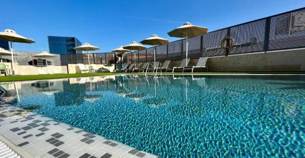 Hotel Occidental Agalia Murcia