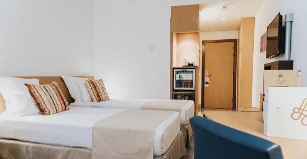 Hotel Occidental Agalia Murcia