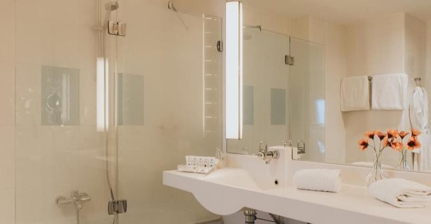 Hotel Occidental Agalia Murcia