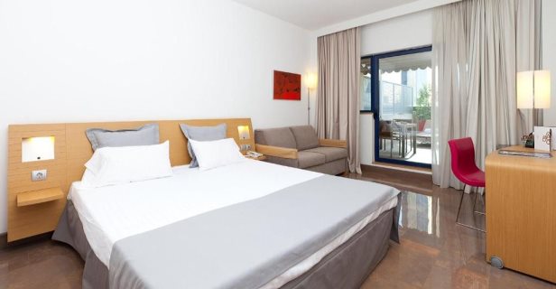 Hotel Occidental Agalia Murcia