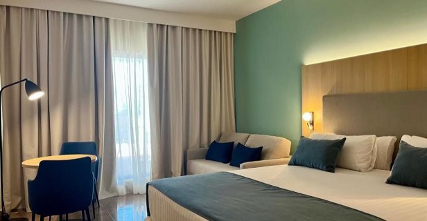 Hotel Occidental Agalia Murcia