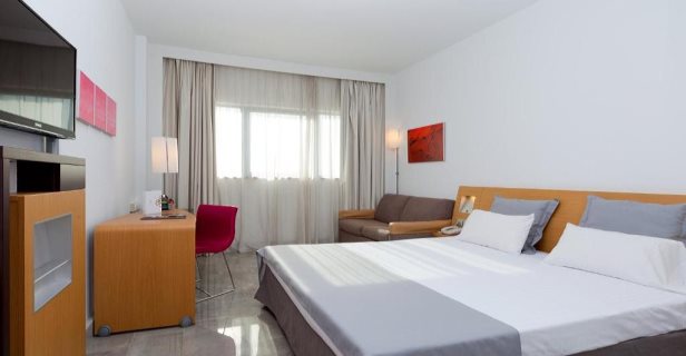 Hotel Occidental Agalia Murcia