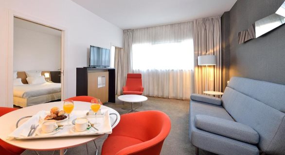 Hotel Occidental Agalia Murcia