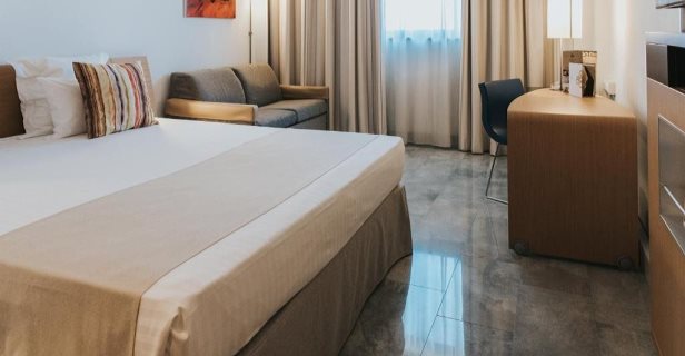 Hotel Occidental Agalia Murcia