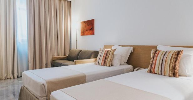 Hotel Occidental Agalia Murcia