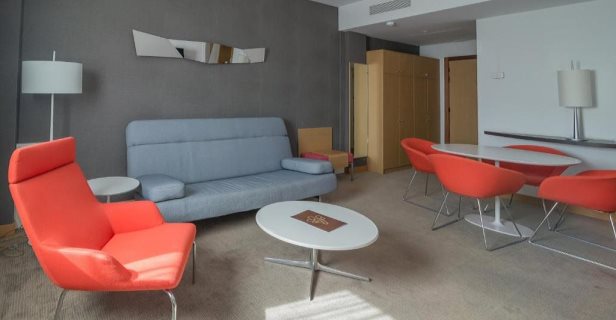 Hotel Occidental Agalia Murcia