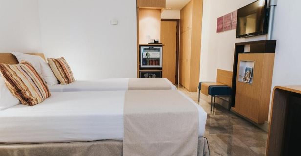 Hotel Occidental Agalia Murcia