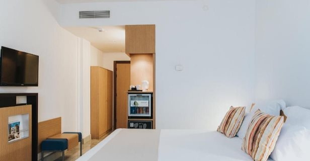Hotel Occidental Agalia Murcia