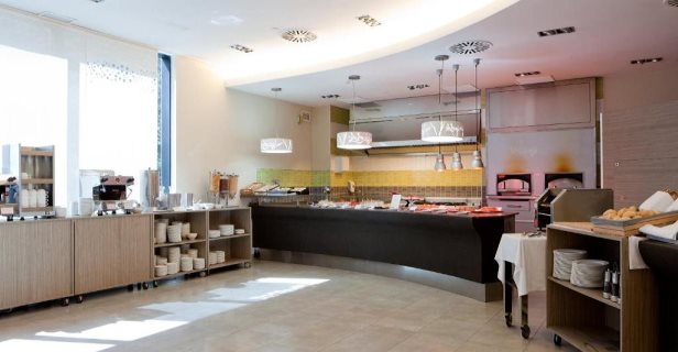 Hotel Occidental Agalia Murcia