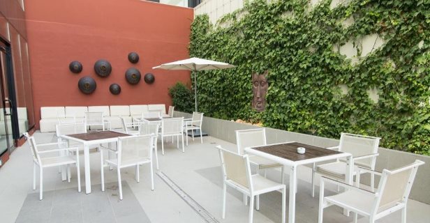 Hotel Occidental Agalia Murcia