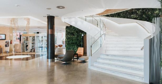 Hotel Occidental Agalia Murcia