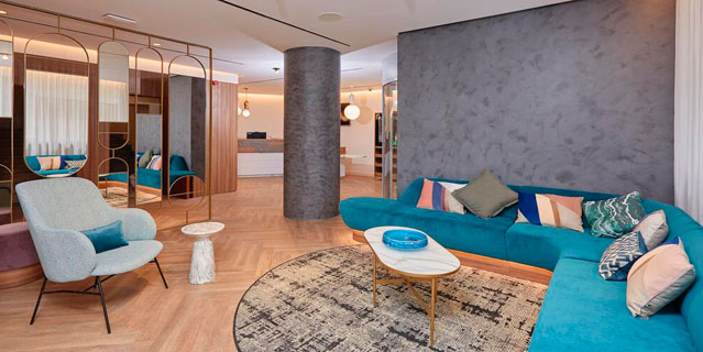 Hotel Occidental Alicante