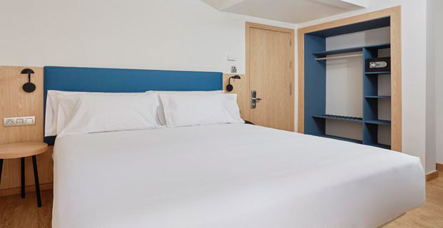 Hotel Occidental Alicante