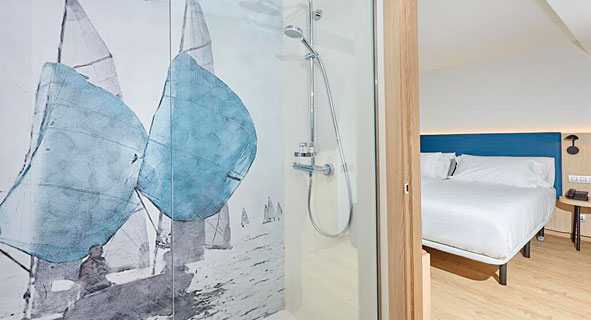 Hotel Occidental Alicante