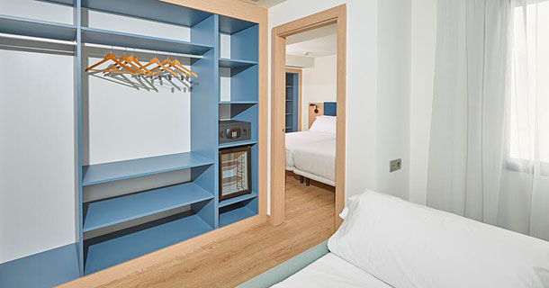 Hotel Occidental Alicante