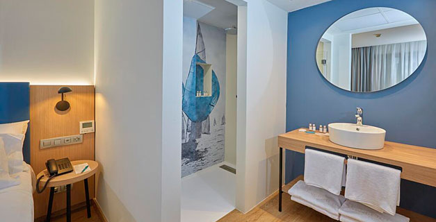 Hotel Occidental Alicante