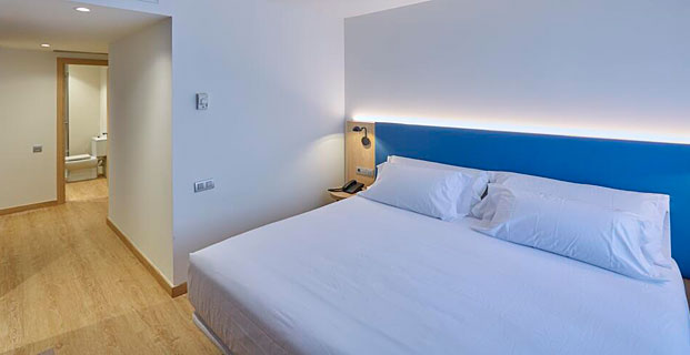 Hotel Occidental Alicante
