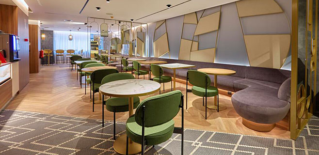 Hotel Occidental Alicante