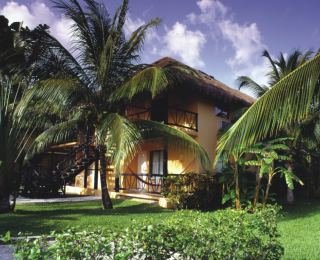 Hotel Occidental Allegro Cozumel