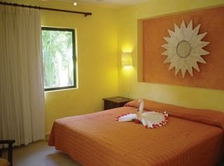 Hotel Occidental Allegro Cozumel