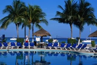 Hotel Occidental Allegro Cozumel
