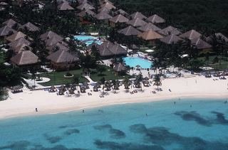 Hotel Occidental Allegro Cozumel