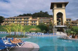Hotel Occidental Allegro Papagayo All Inclusive