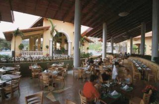 Hotel Occidental Allegro Papagayo All Inclusive
