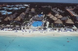 Hotel Occidental Allegro Playacar All Inclusive