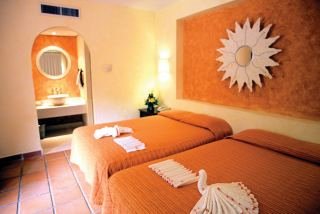 Hotel Occidental Allegro Playacar All Inclusive